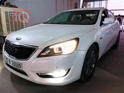 Kia Cadenza